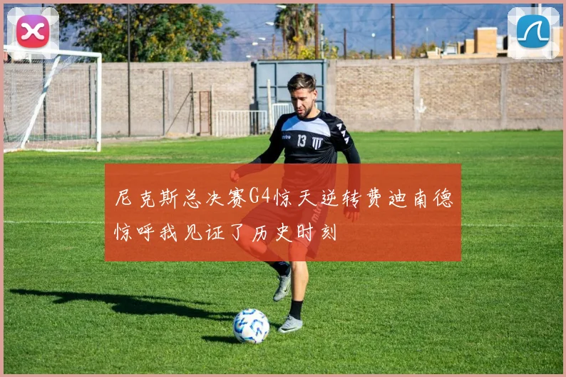 尼克斯总决赛G4惊天逆转费迪南德惊呼我见证了历史时刻