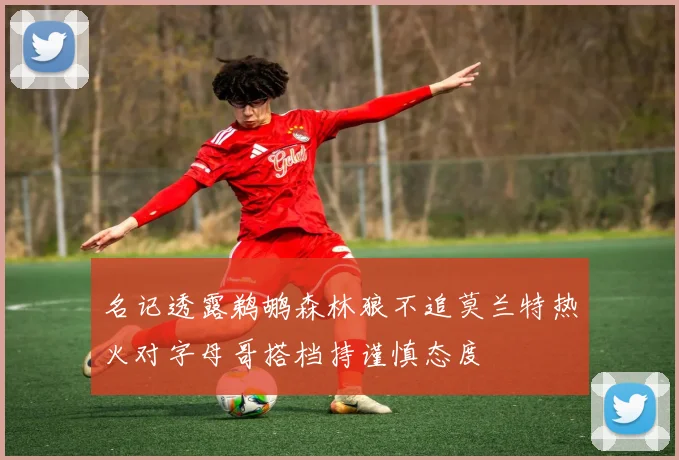名记透露鹈鹕森林狼不追莫兰特热火对字母哥搭档持谨慎态度